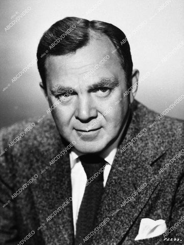Thomas Mitchell portrait - 11038-020