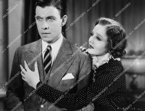 George Murphy, Nancy Carroll film After the Dance - 11038-028