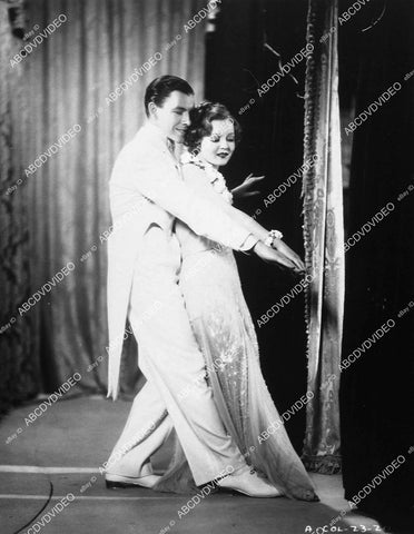 George Murphy, Nancy Carroll film After the Dance - 11038-029