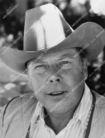 Albert Salmi portrait - 11038-033