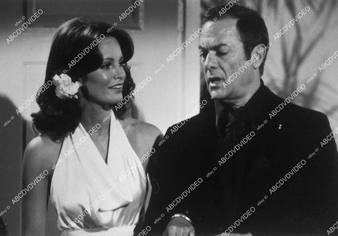 Jaclyn Smith, Tony Curtis TVM The Users - 11040-004