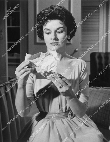 Dianne Foster portrait TV Thriller - 11040-035