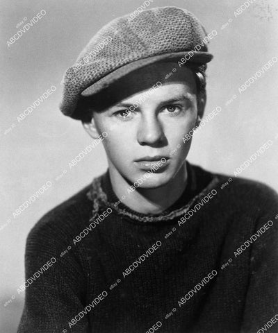 Jimmy Lydon portrait - 11041-004