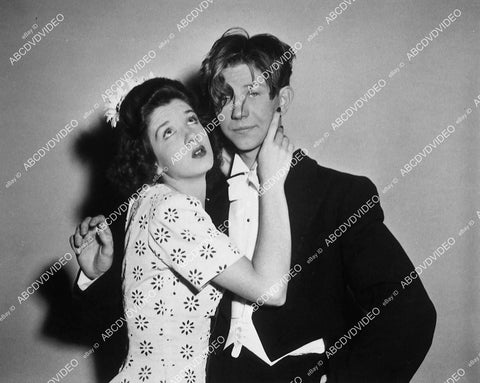 Peggy Ryan, Donald O'Connor film When Johnny Comes Marching Home - 11041-007