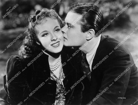 Peggy Moran, Tom Brown film Oh Johnny How You Can Love - 11041-013