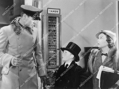 Benny Bartlett, Zasu Pitts film 13 Hours By Air - 11043-014