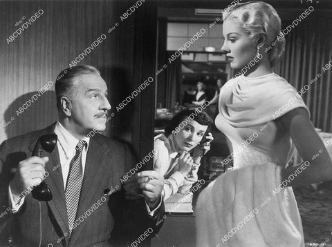 Louis Calhern, Lucy Knoch film Executive Suite - 11043-018