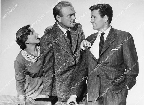 Helen Hayes, Dean Jagger, Robert Walker film My Son John - 11043-020