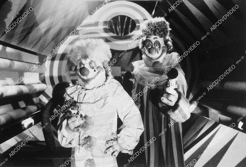 outer space clown film Killer Klowns from Outer Space - 11043-030