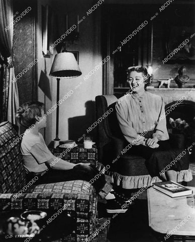 Kevin Coughlin, Bette Davis film Storm Center - 11044-014