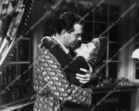 Fred MacMurray, Claudette Colbert film The Egg and I - 11044-030