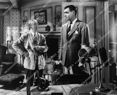 Clark Gable film The Hucksters - 11045-014