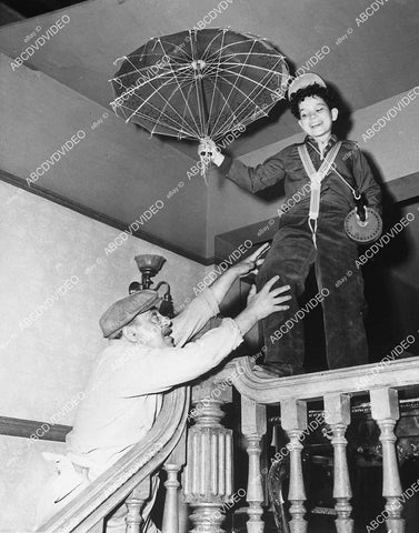 Henry Armetta, Tommy Cook film Good Luck Mr Yates - 11046-002