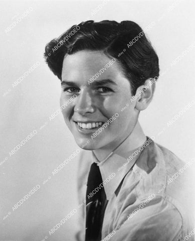 Tommy Cook portrait film Good Luck Mr Yates - 11046-011