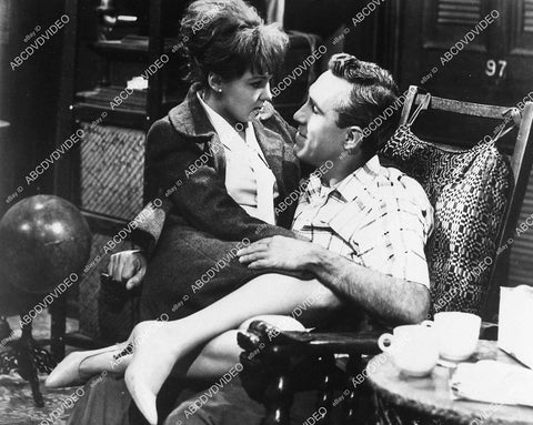 Jason Robards, Barbara Harris film A Thousand Clowns - 11048-014
