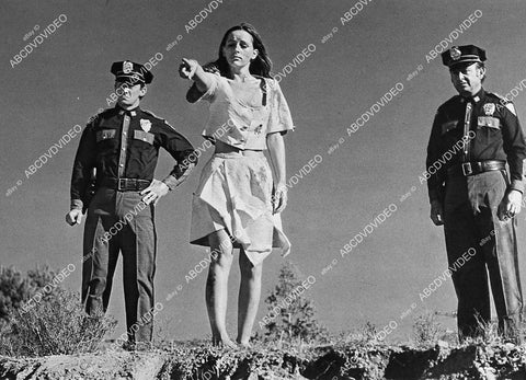 Bonnie Bedelia film The Strange Vengeance of Rosalie - 11049-005