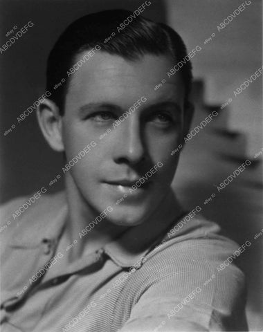 George Murphy portrait 11247-03 - 11247-03