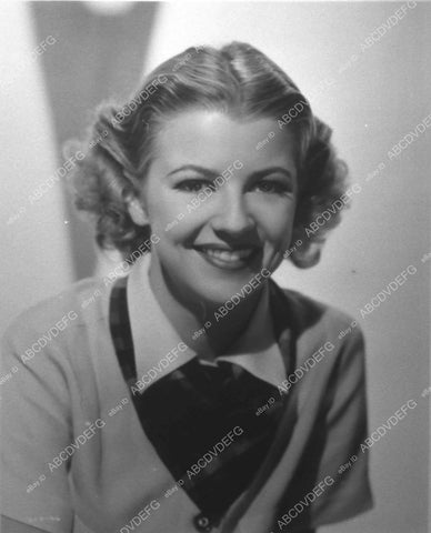 cute Betty Furness pic 11247-07 - 11247-07