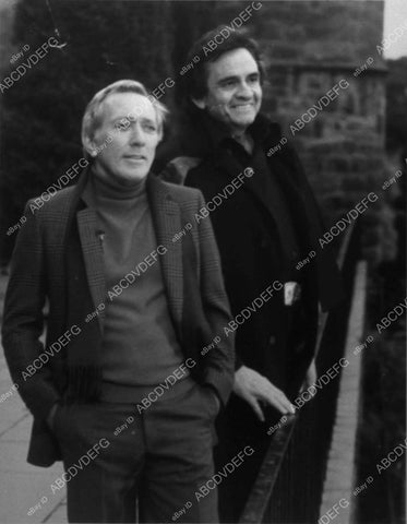 Andy Williams Johnny Cash TV special 11247-21 - 11247-21