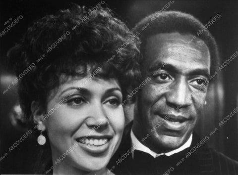 Denise Nicholas Bill Cosby film A Piece of the Action 11247-30 - 11247-30