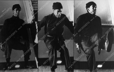 Bill Cosby film A Piece of the Action 11247-31 - 11247-31