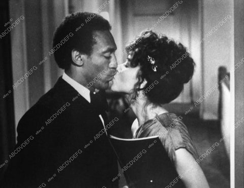 Denise Nicholas Bill Cosby film A Piece of the Action 11247-34 - 11247-34