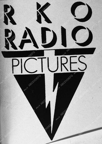 RKO Radio Pictures logo 11312-06 - 11312-06