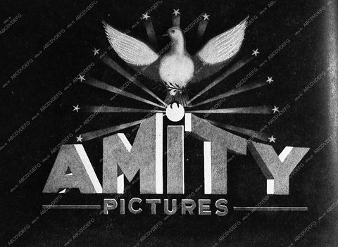 Amity Pictures Studios logo 11312-23 - 11312-23
