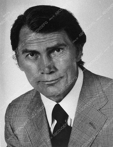 tough guy Jack Palance portrait 11361-06 - 11361-006