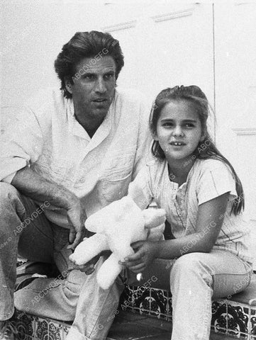 Ted Danson Marcie Leeds TVM When the Bough Breaks 11361-22 - 11361-022