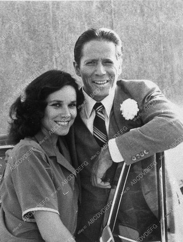 Peter Strauss Barbara Hershey TVM Angel on My Shoulder 11361-23 - 11361-023