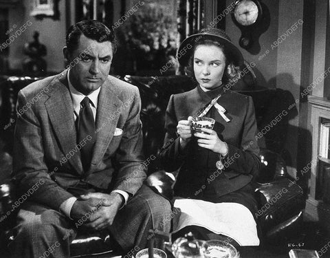 Cary Grant Betsy Drake film Every Girl Should Be Married 11361-25 - 11361-025