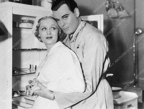 Gloria Stuart Nils Asther film The Love Captive 11361-28 - 11361-028