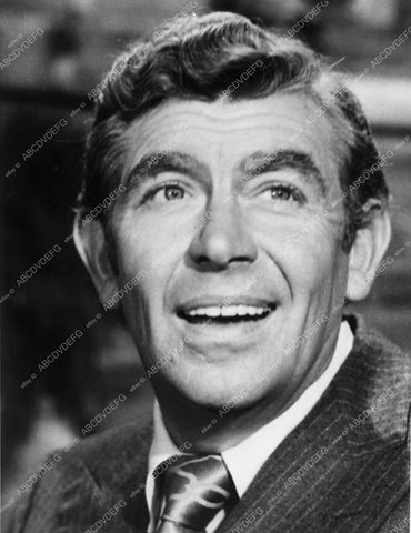 portrait Andy Griffith 12146-28