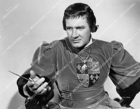 Ian Hunter film The Tower of London 12592-02