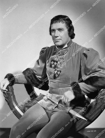 Ian Hunter film The Tower of London 12592-03