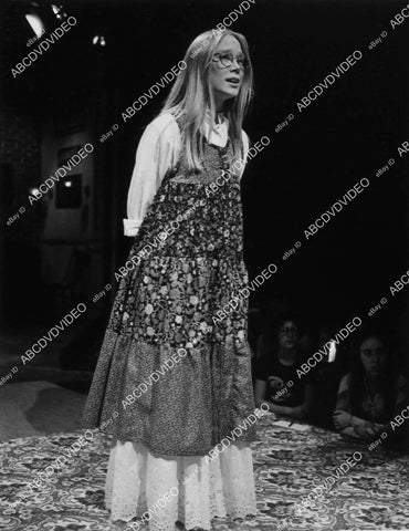 Sissy Spacek guests on TV Saturday Night Live 12592-08
