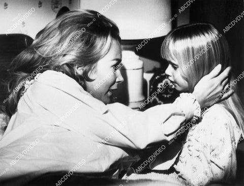 Juliet Mills Richard Long David Doremus Trent Lehman Kim Richards TV Nanny & the Professor 12592-21