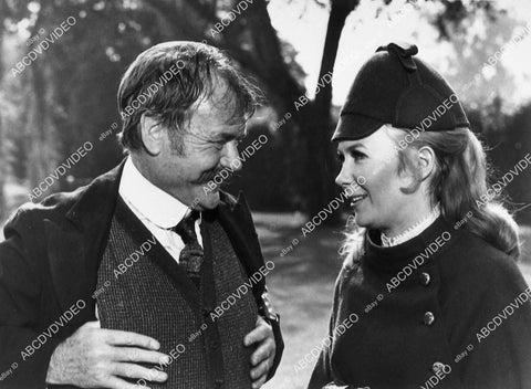 Juliet Mills Richard Long David Doremus Trent Lehman Kim Richards TV Nanny & the Professor 12592-27