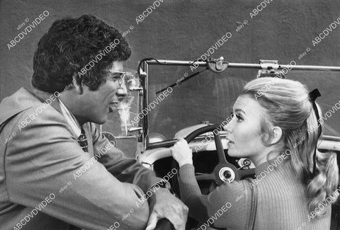 Bert Convey Juliet Mills TV Nanny & the Professor 12592-28