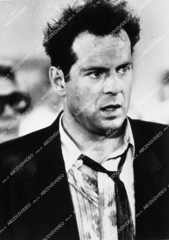 Bruce Willis film Blind Date 12592-29