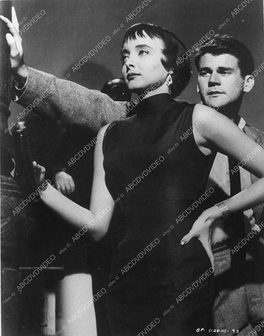 Carolyn Jones Don Murray film Bachelor Party 12737-23