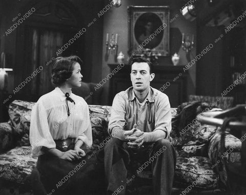 Joan McCracken Hugh Reilly TV Claudia The Story of a Marriage 12737-28