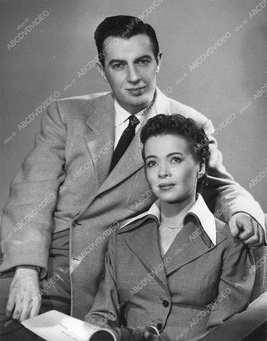 Joan McCracken Hugh Reilly TV Claudia The Story of a Marriage 12737-29