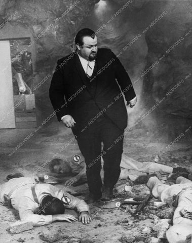 Victor Buona film scene The Silencers 12878-32