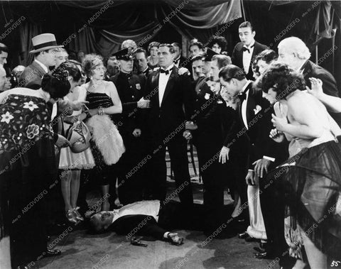 Frank Hagney silent film Free Lips 12900-03