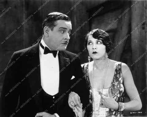 Harry Myers Sally Rand silent film Getting Gertie's Garter 12900-08
