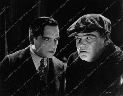 Earle Williams George Siegmann silent film Jealous Husbands 12900-14