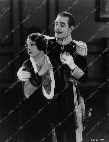 Marc McDermott Norma Talmadge silent film Graustark 12900-22