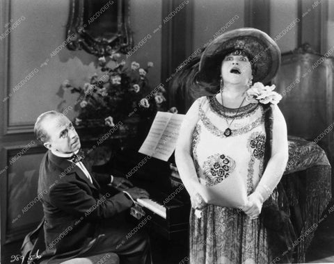 Arthur Hoyt Claire McDowell silent film The Little Journey 12900-26